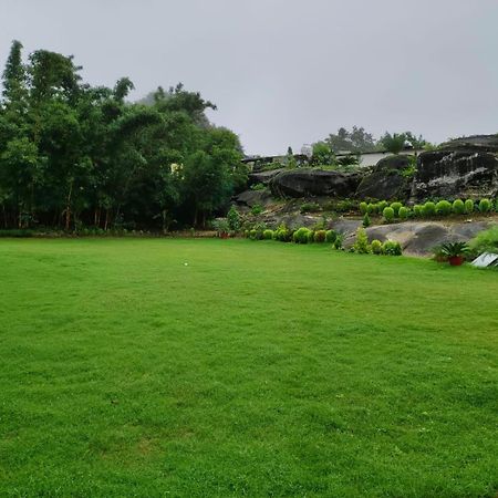 Rose Cottage - A Heritage Retreat Mount Abu Exterior foto