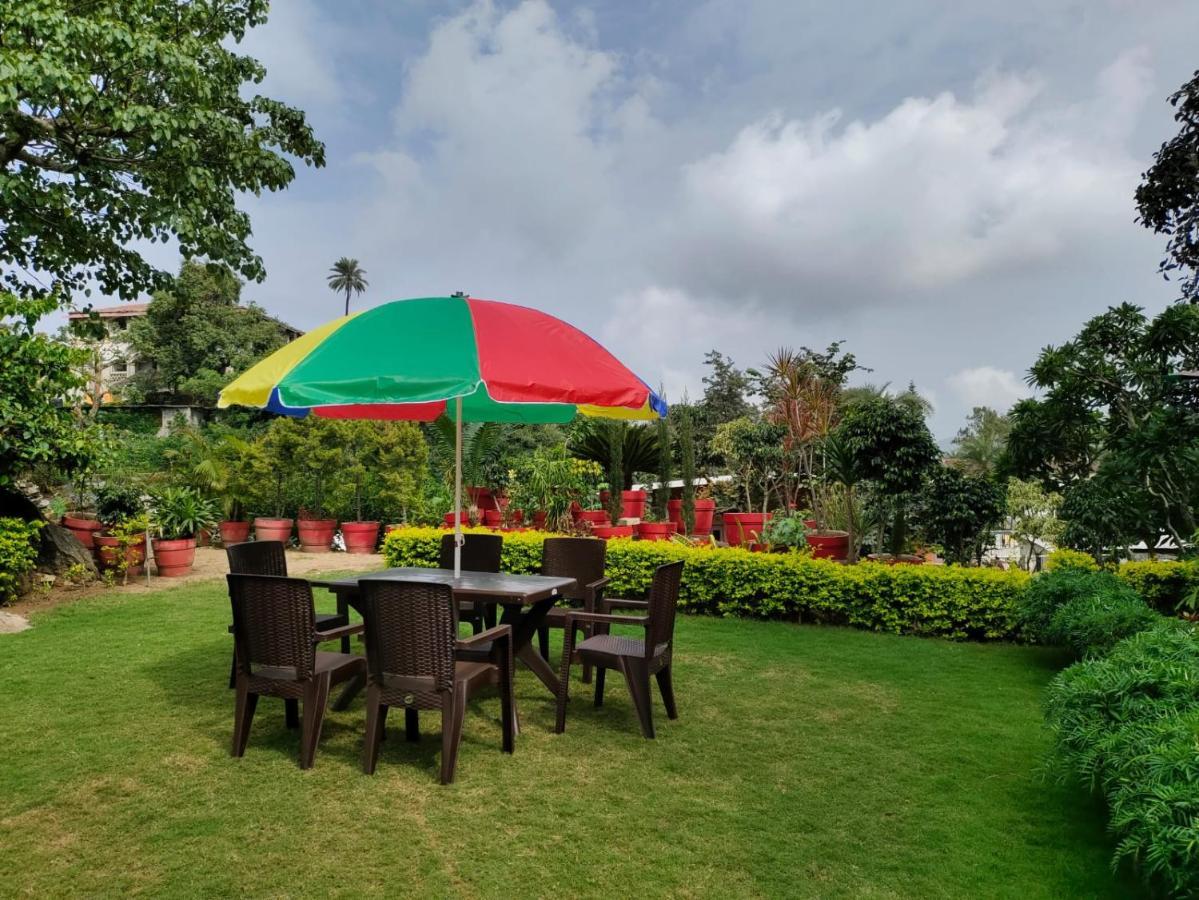 Rose Cottage - A Heritage Retreat Mount Abu Exterior foto