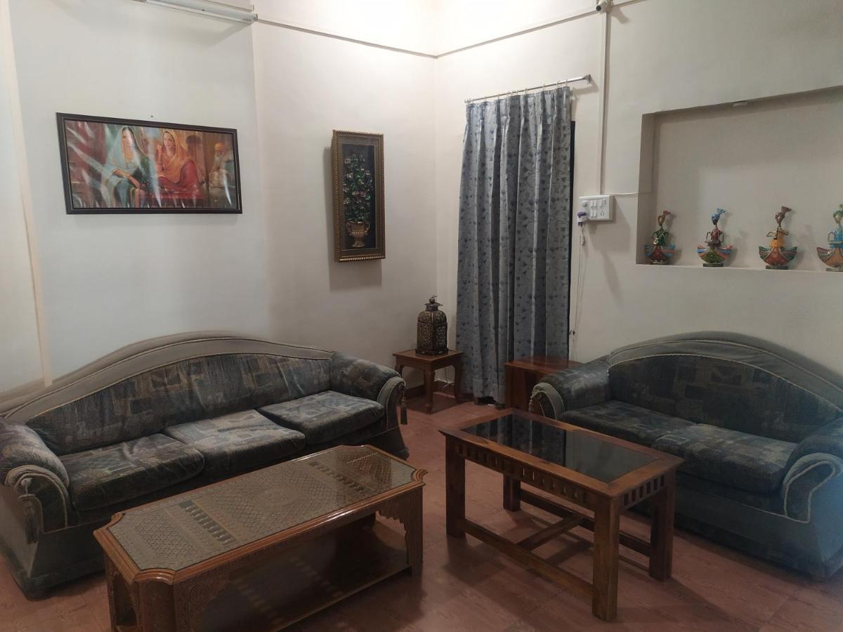Rose Cottage - A Heritage Retreat Mount Abu Exterior foto