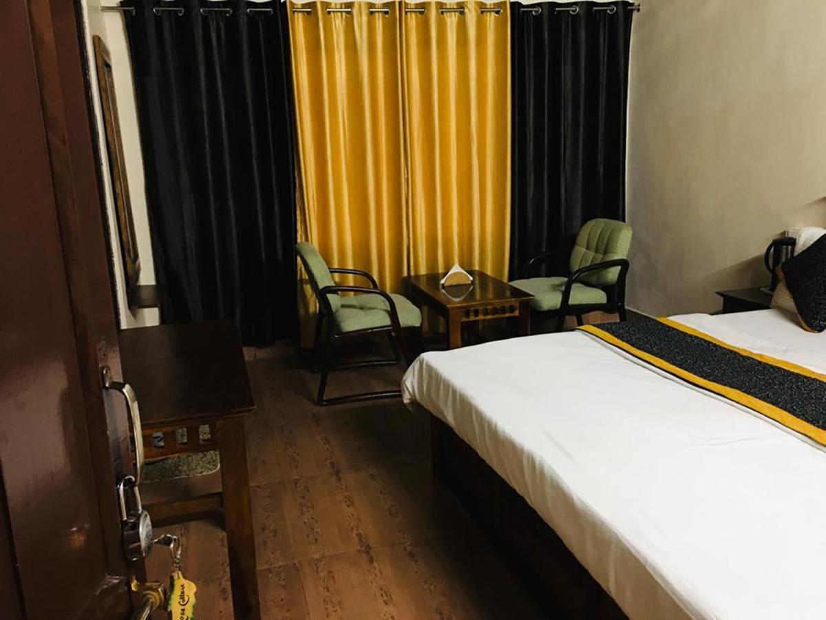 Rose Cottage - A Heritage Retreat Mount Abu Exterior foto