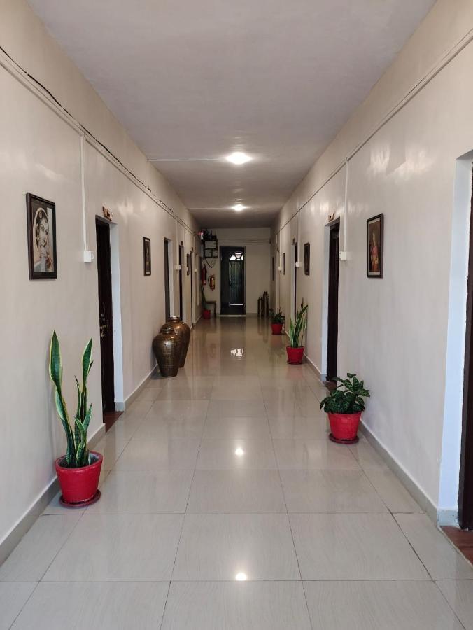 Rose Cottage - A Heritage Retreat Mount Abu Exterior foto