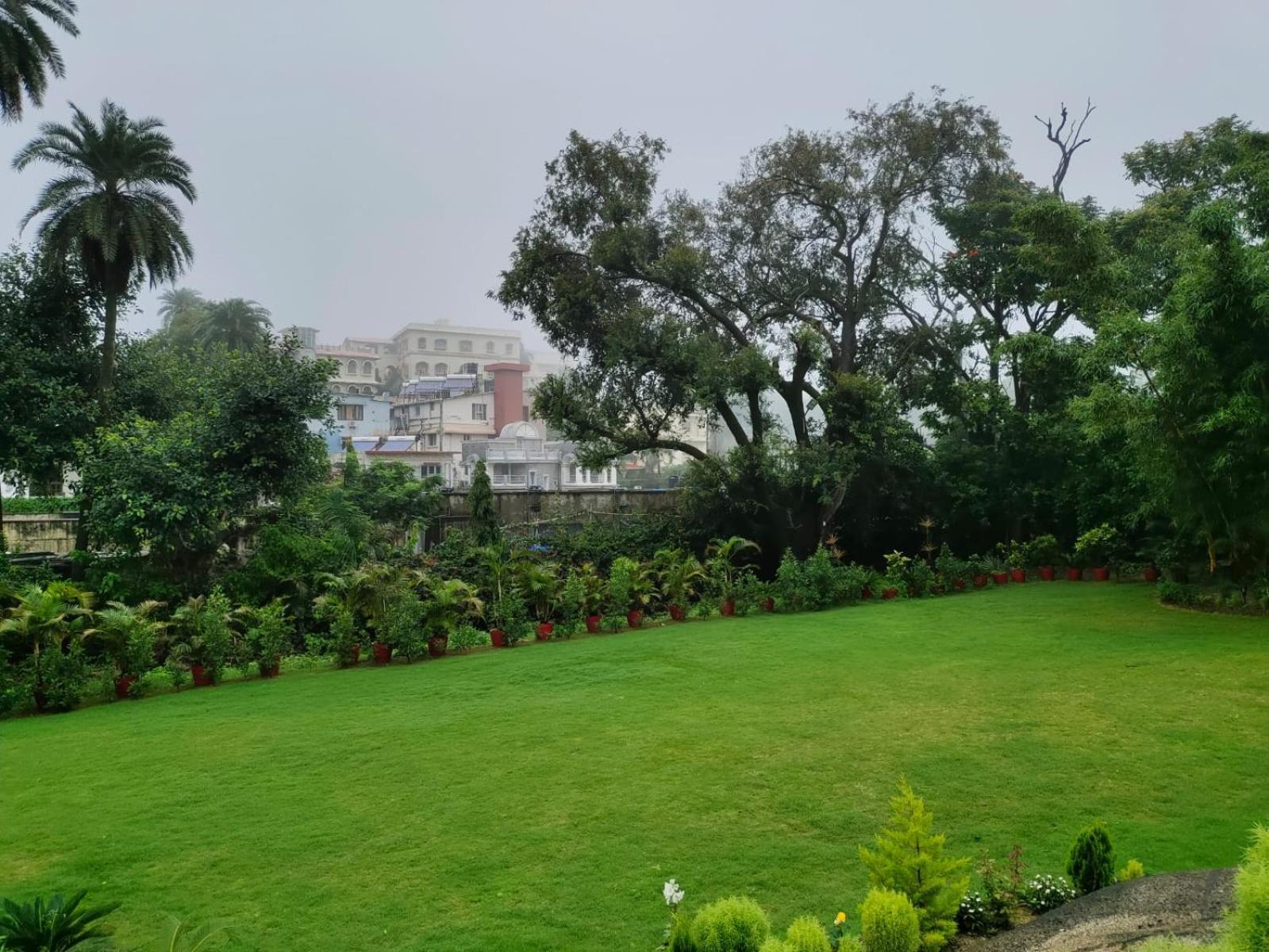 Rose Cottage - A Heritage Retreat Mount Abu Exterior foto